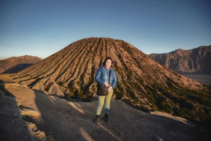 From Surabaya : 2D1N Tumpak Sewu Waterfall & Mt Bromo - FAQ