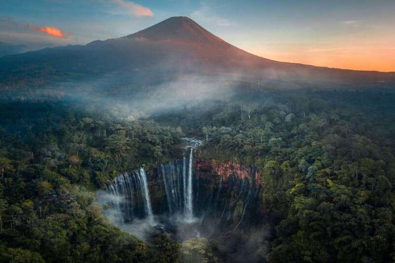 From Surabaya: 3-Day Bromo & Ijen Tour with Bali Transfer - An In-Depth Look at the Tour