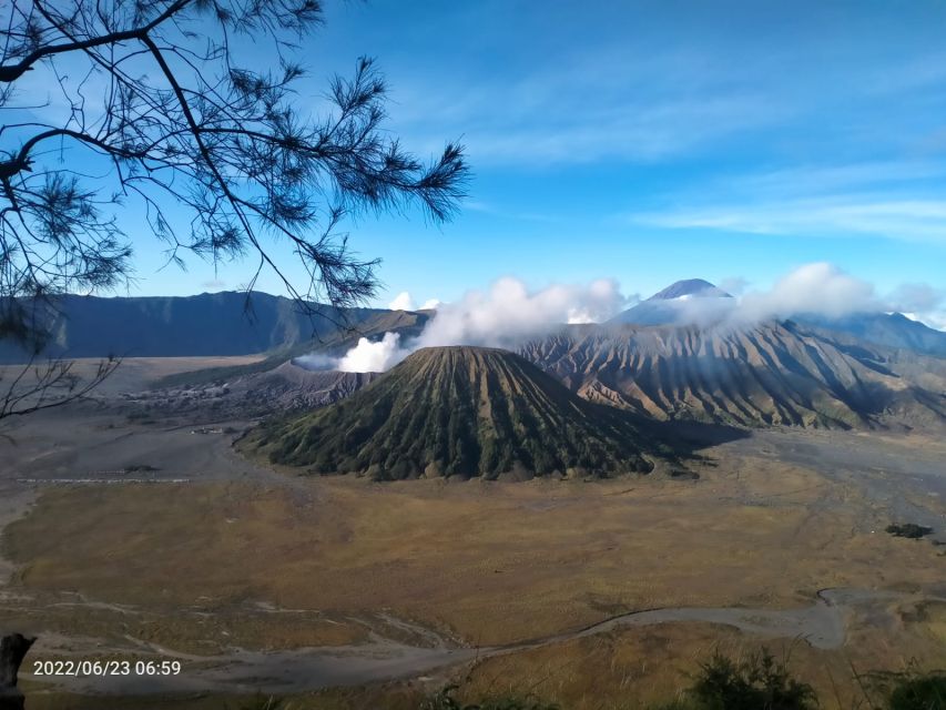 From Surabaya: 3-Day Mount Bromo and Ijen Volcano Tour - Key Points