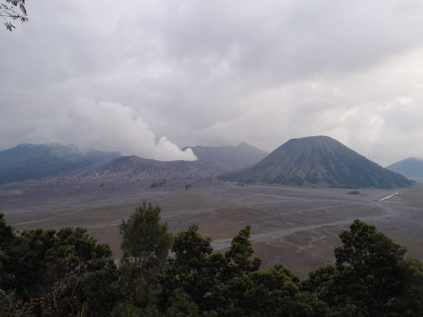 From Surabaya: 3-Day Mount Bromo and Ijen Volcano Tour - Day 2: Bromo Sunrise and Ijen