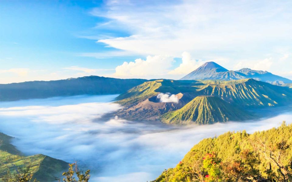 From Surabaya: 3-Day Tour of Mt. Bromo, Ijen, and Tumpak Sewu - Day 1: Tumpak Sewu and Tetes Cave