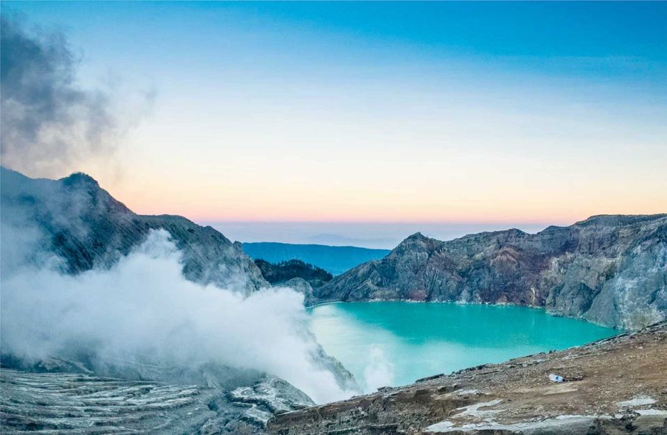 From Surabaya: 3-Day Tour of Mt. Bromo, Ijen, and Tumpak Sewu - Accommodation at Mount Bromo