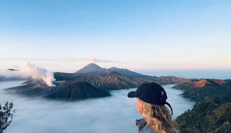 From Surabaya : A Private Bromo Midnight Tour For Sunrise - Itinerary Details