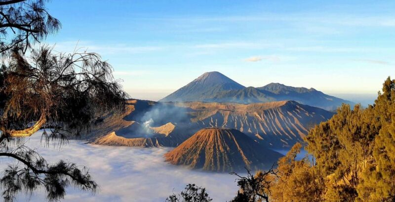 FROM SURABAYA: BROMO AND IJEN TOURS/DROP OFF KETAPANG PORT - Good To Know