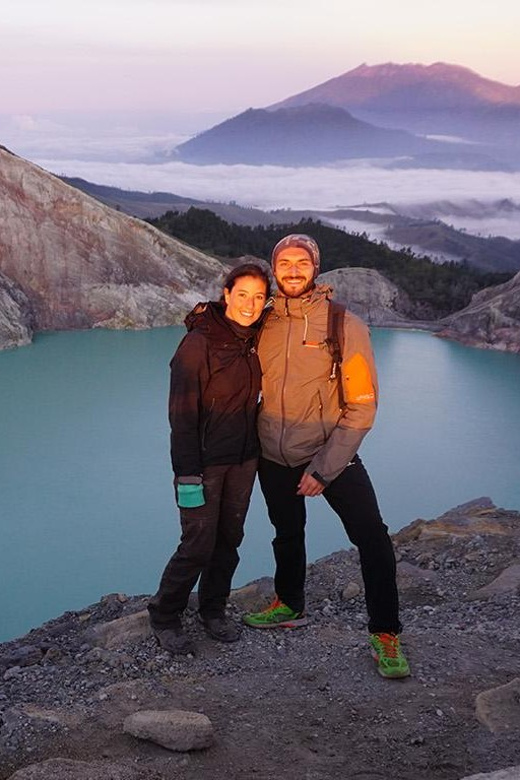 FROM SURABAYA: BROMO AND IJEN TOURS/DROP OFF KETAPANG PORT - Recommended Packing List