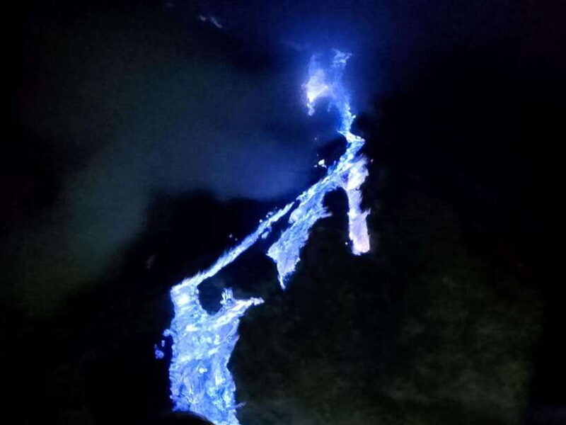 From Surabaya : Bromo Ijen tour in 2 days - Who Will Benefit Most from This Tour