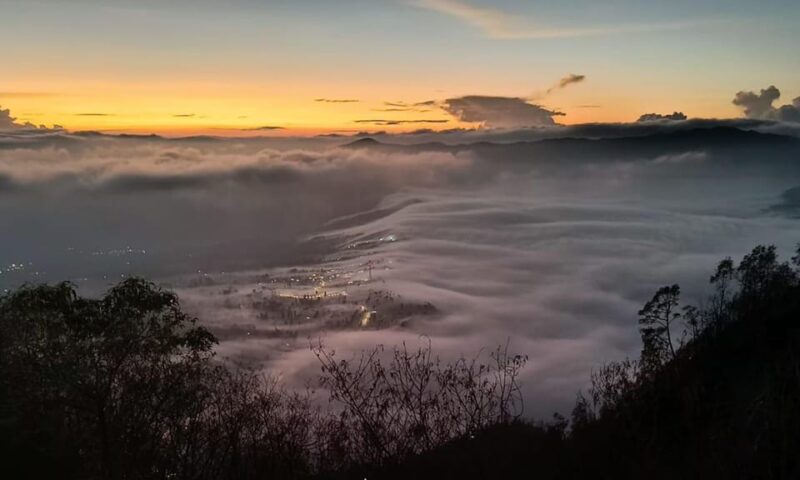 From Surabaya : Bromo Ijen Tour in 3 Days (Private Tour) - Good To Know