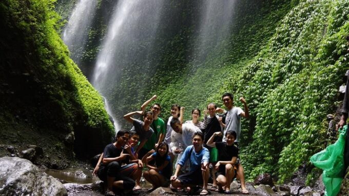 From Surabaya: Bromo Sunrise Madakaripura Waterfall - Inclusions and Exclusions