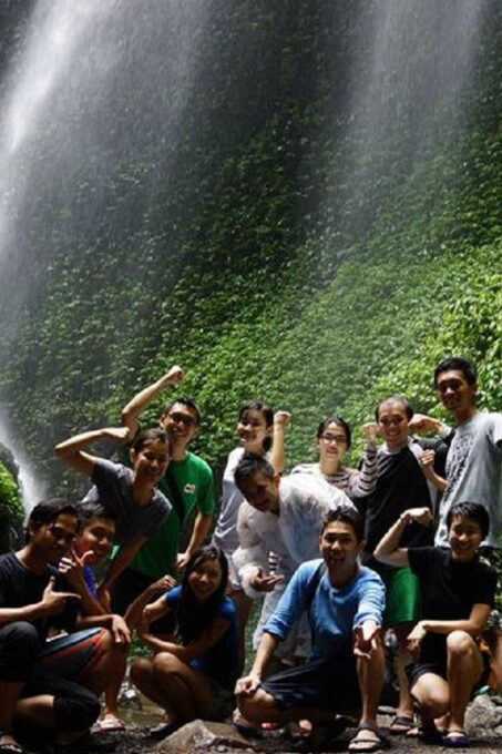 From Surabaya: Bromo Sunrise Madakaripura Waterfall - What to Bring