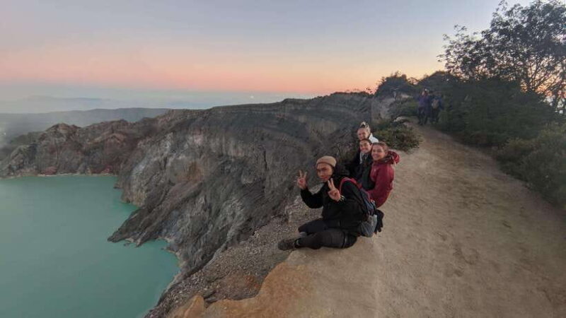 From Surabaya: Budget Friendly Private Bromo and Ijen 2D1N - An In-Depth Look at the Itinerary and What Makes It Special