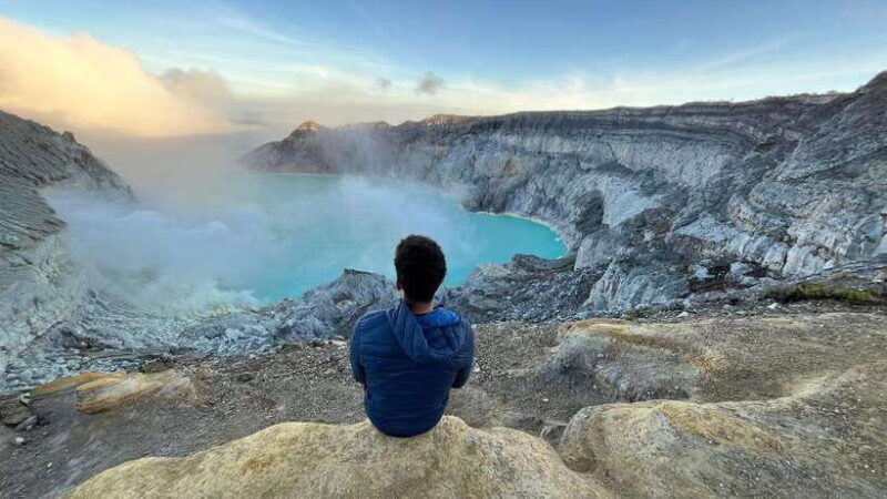From Surabaya: Budget Friendly Private Bromo and Ijen 2D1N - Practical Details and What You Should Know