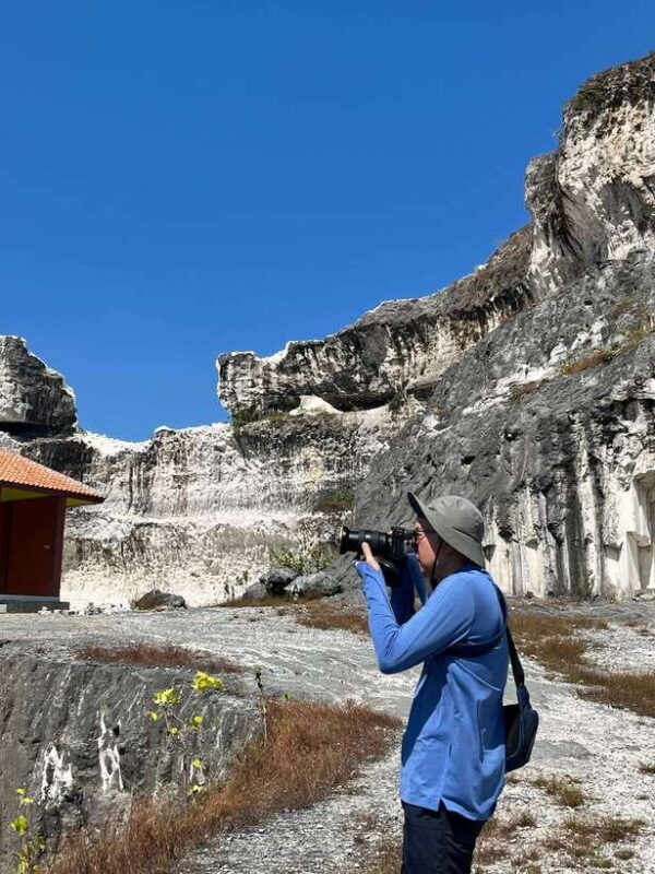 From Surabaya: Half Day Madura Private Tour with Lunch - The Experience: What to Expect on the Madura Island Tour