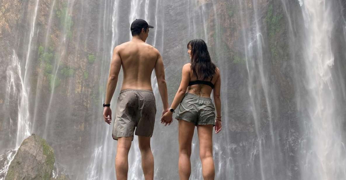 From Surabaya, Malang: 3-Day Tumpak Sewu, Bromo, Ijen, Bali Tour - Accommodations and Amenities