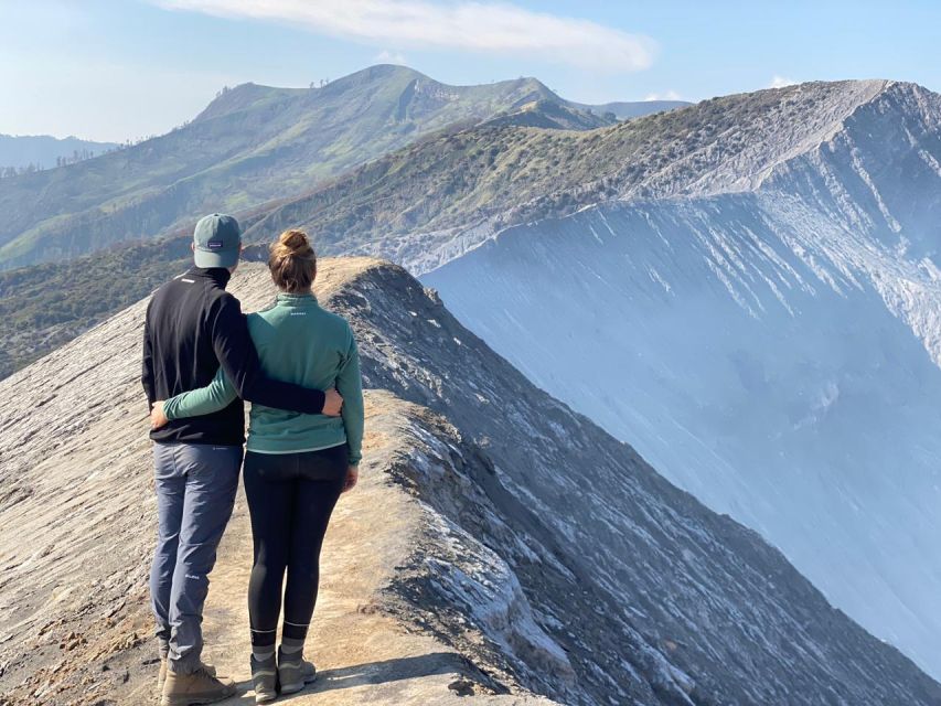 From Surabaya, Malang: 3-Day Tumpak Sewu, Bromo, Ijen, Bali Tour - Inclusions and Exclusions