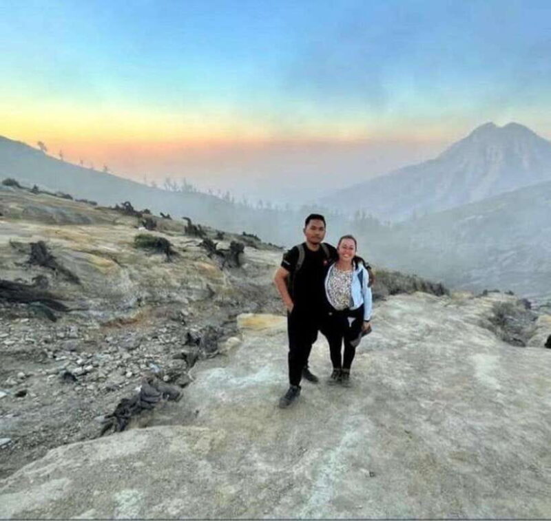 From Surabaya/Malang/Bali: Kawah Ijen Blue Fire Guided Tour - Who Should Book This Tour?
