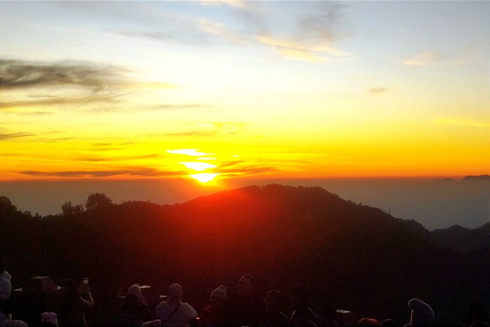 From Surabaya/Malang: Bromo, Ijen, Tumpaksewu in 3 Days - Key Points