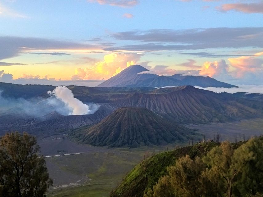 From Surabaya/Malang: Bromo, Ijen, Tumpaksewu in 3 Days - Included in the Tour