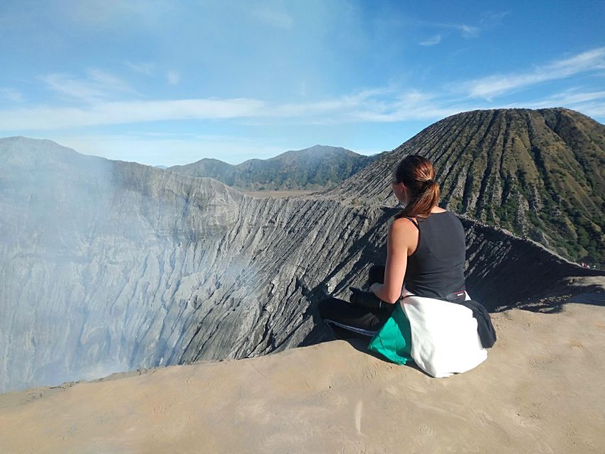 From Surabaya/Malang: Bromo, Ijen, Tumpaksewu in 3 Days - Highlights