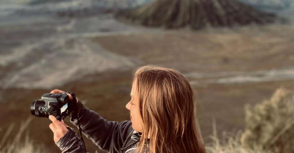 From Surabaya, Malang: Bromo Midnight Tour (12 Hours) - Tour Details