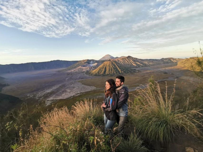 From Surabaya, Malang: Bromo Midnight Tour (12 Hours) - Sunrise at Mount Bromo