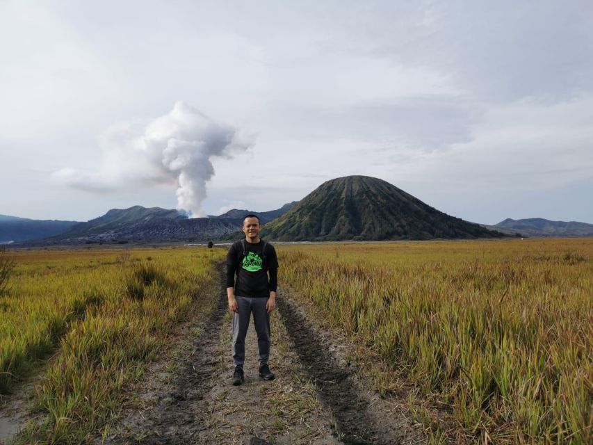 From Surabaya, Malang: Bromo Midnight Tour (12 Hours) - Frequently Asked Questions