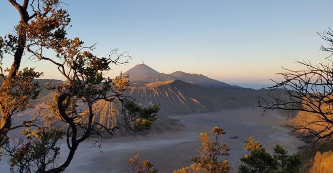 From Surabaya/Malang : Bromo Midnight Tour - Pickup Locations