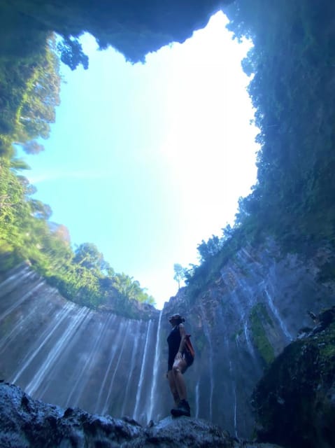 From Surabaya/Malang: Bromo-Tumpak Sewu-Ijen-Bali (4 Days) - Good To Know