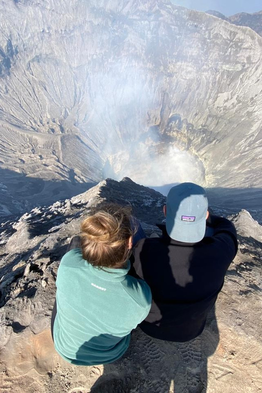 From Surabaya/Malang: Bromo-Tumpak Sewu-Ijen-Bali (4 Days) - Inclusions and Accommodations