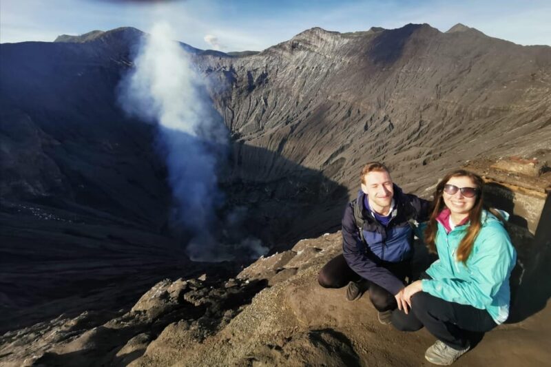 From Surabaya/Malang: Bromo-Tumpak Sewu-Ijen-Bali (4 Days) - Closures and Restrictions
