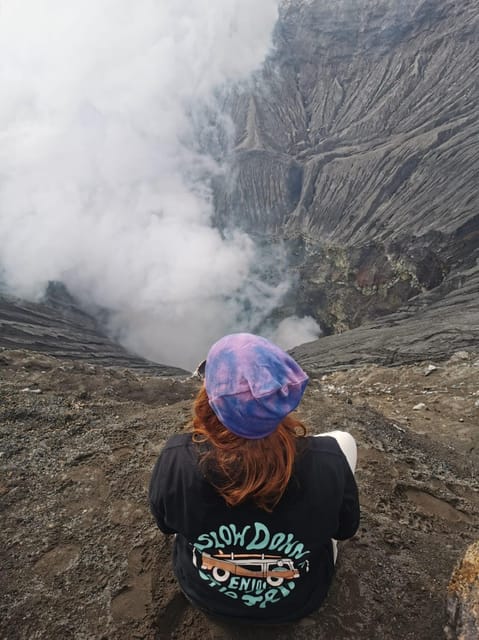 From Surabaya/Malang: Bromo-Tumpak Sewu-Ijen-Bali (4 Days) - Fitness Level and Difficulty