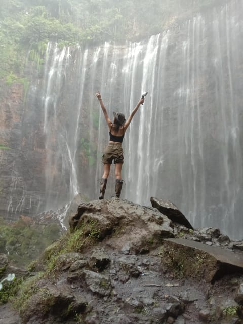 From Surabaya/Malang: Bromo-Tumpak Sewu-Ijen-Bali (4 Days) - Customer Reviews and Experiences