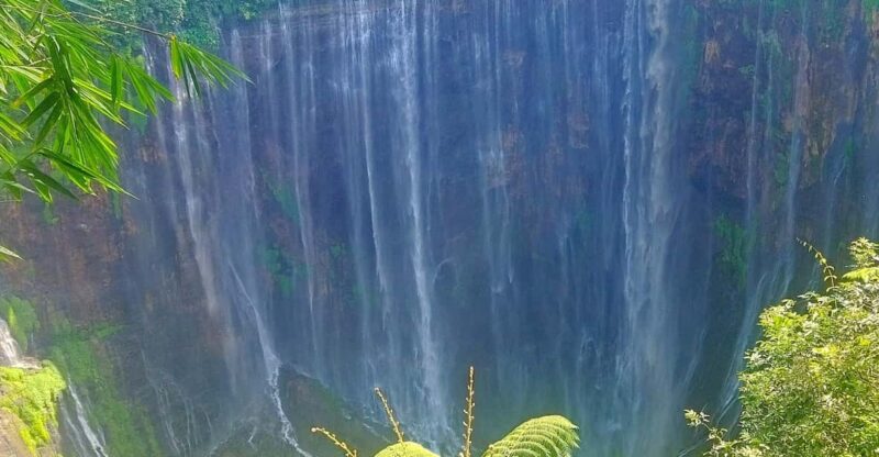 From Surabaya/Malang: Bromo, Tumpaksewu Waterfall in 2 Days - Destination Overview