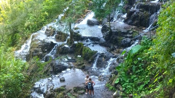 From Surabaya/Malang: Bromo, Tumpaksewu Waterfall in 2 Days - Frequently Asked Questions