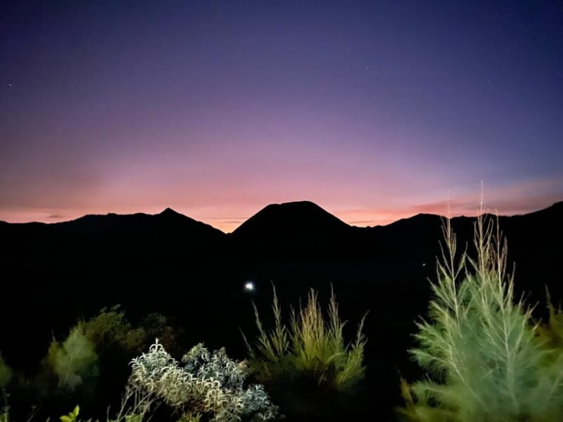 From Surabaya/Malang: Sunrise or Sunset at Mount Bromo - Good To Know