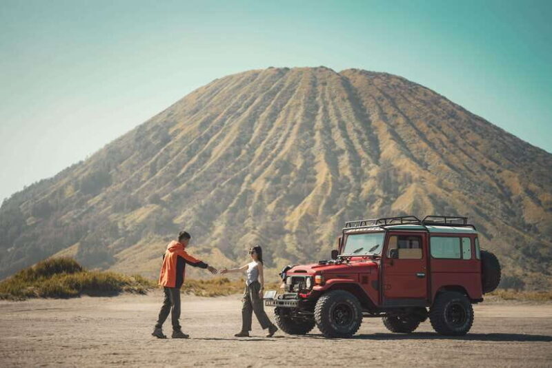 From Surabaya/Malang: Tumpak Sewu and Bromo 2 Days - Final Thoughts: Who Is This Tour Best For?