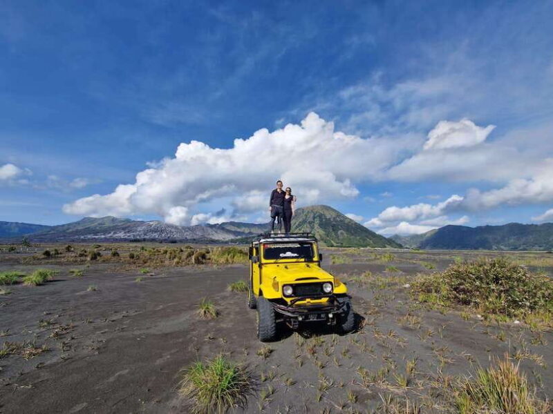 From Surabaya/Malang: Tumpak Sewu and Bromo 2 Days - FAQs