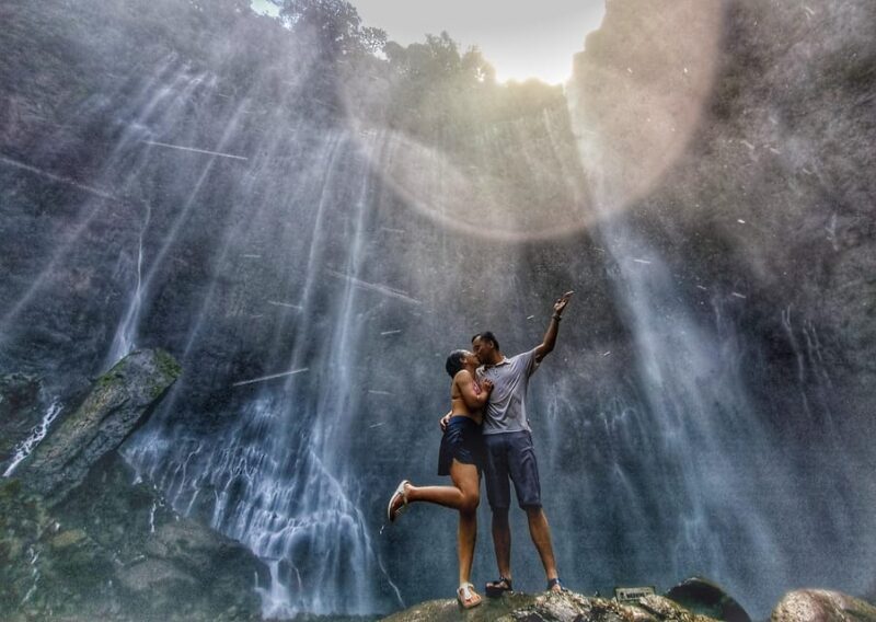 From Surabaya/Malang: Tumpak Sewu Waterfall Private Day Tour - Good To Know