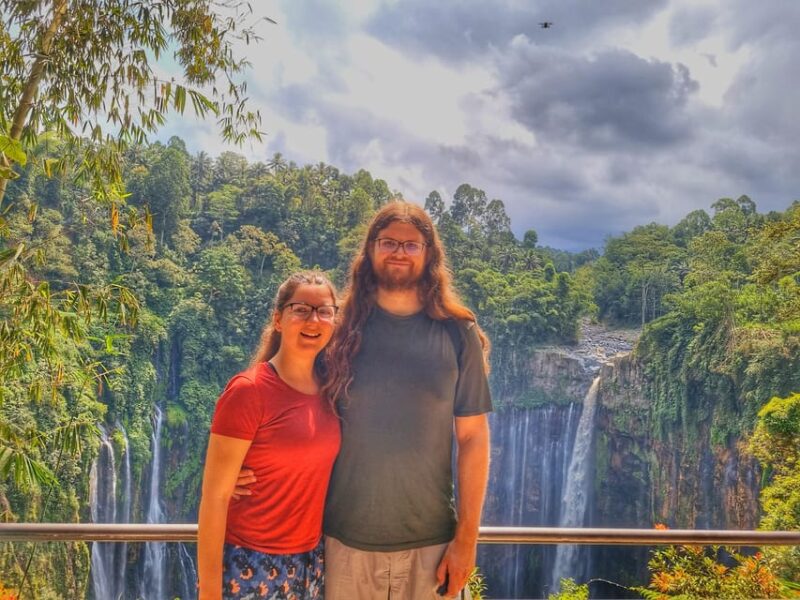 From Surabaya/Malang: Tumpak Sewu Waterfall Private Day Tour - Inclusions and Exclusions