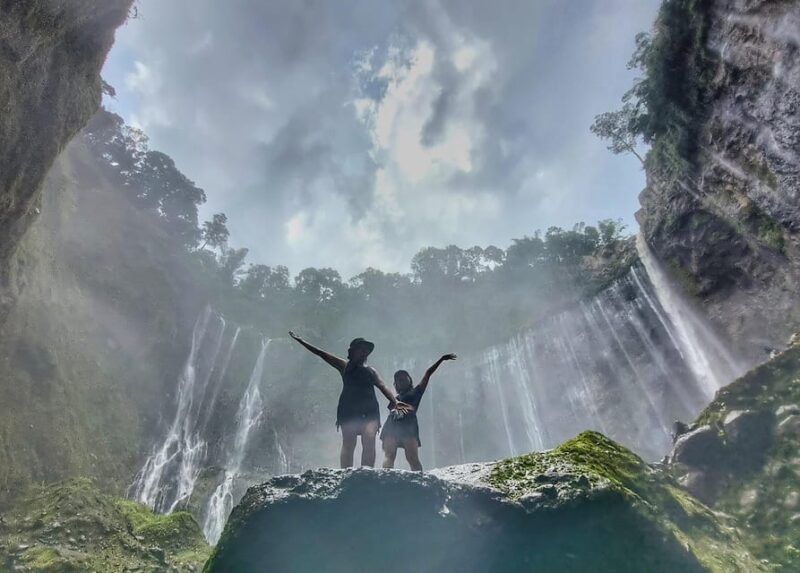 From Surabaya/Malang: Tumpak Sewu Waterfall Private Day Tour - Important Information