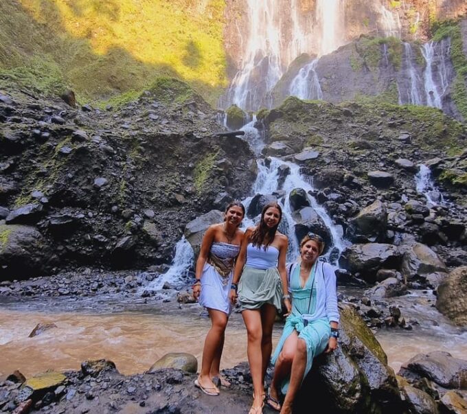 From Surabaya/Malang: Tumpak Sewu Waterfall Private Day Tour - Frequently Asked Questions