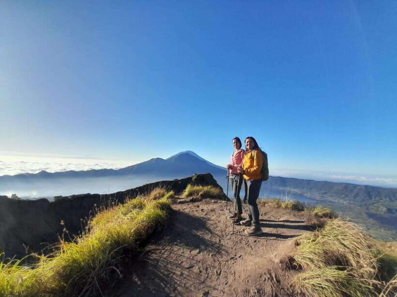 From Surabaya: Mount Bromo and Ijen 2D1N Shared Guided Tour - Introduction: What to Expect from the Mount Bromo and Ijen 2D1N Tour