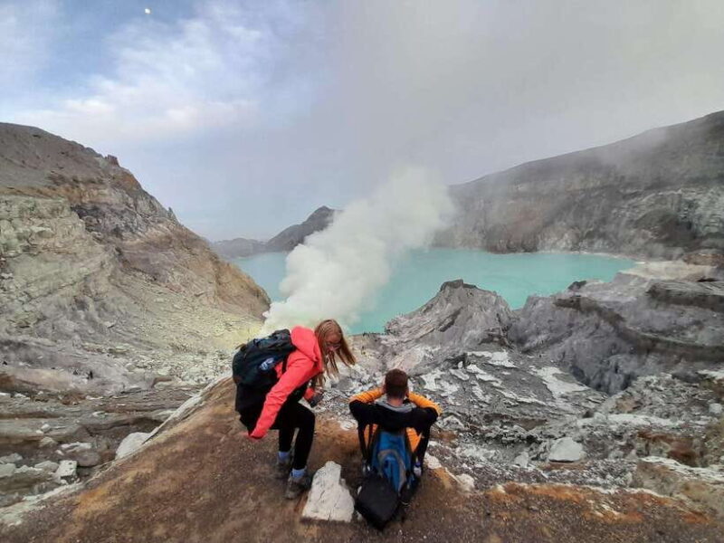 From Surabaya: Mount Bromo and Ijen 2D1N Shared Guided Tour - Overall Value & Practical Considerations