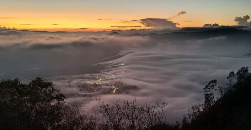 From Surabaya : Mount Bromo Sunrise Priivate - Good To Know