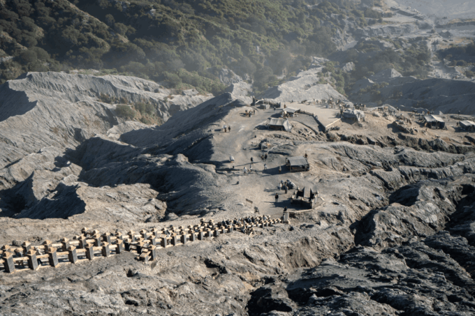 From Surabaya : Mount Bromo Sunrise Shared Guided Tour - Customer Reviews