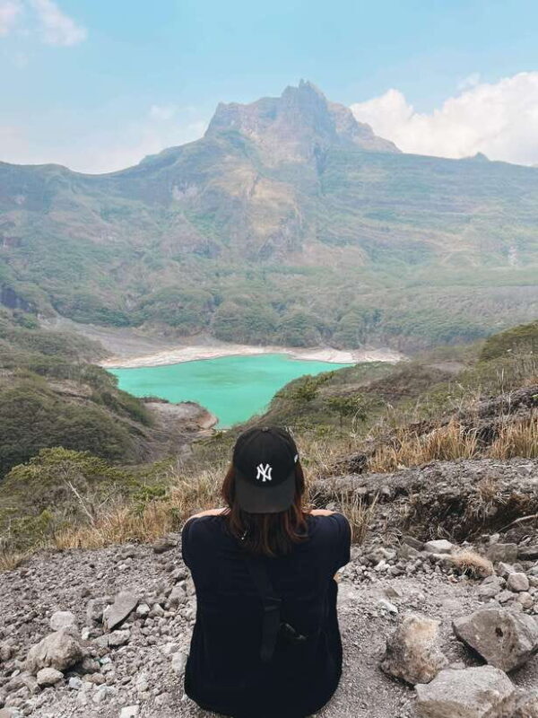From Surabaya: Mount Kelud Volcano Day Trip with Lunch - FAQ