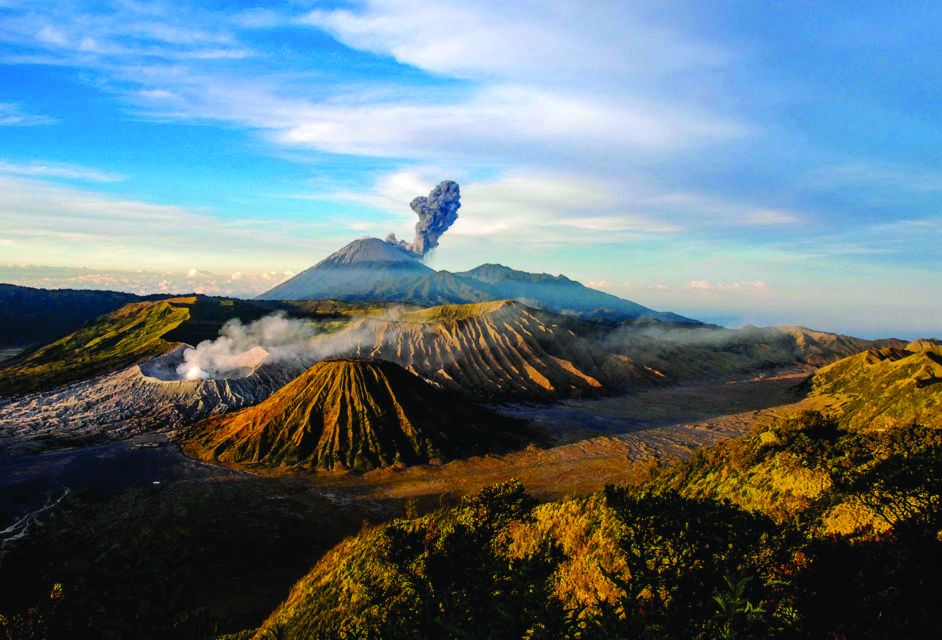 From Surabaya: Mt. Bromo Sunrise Private Trip - Additional Optional Activities