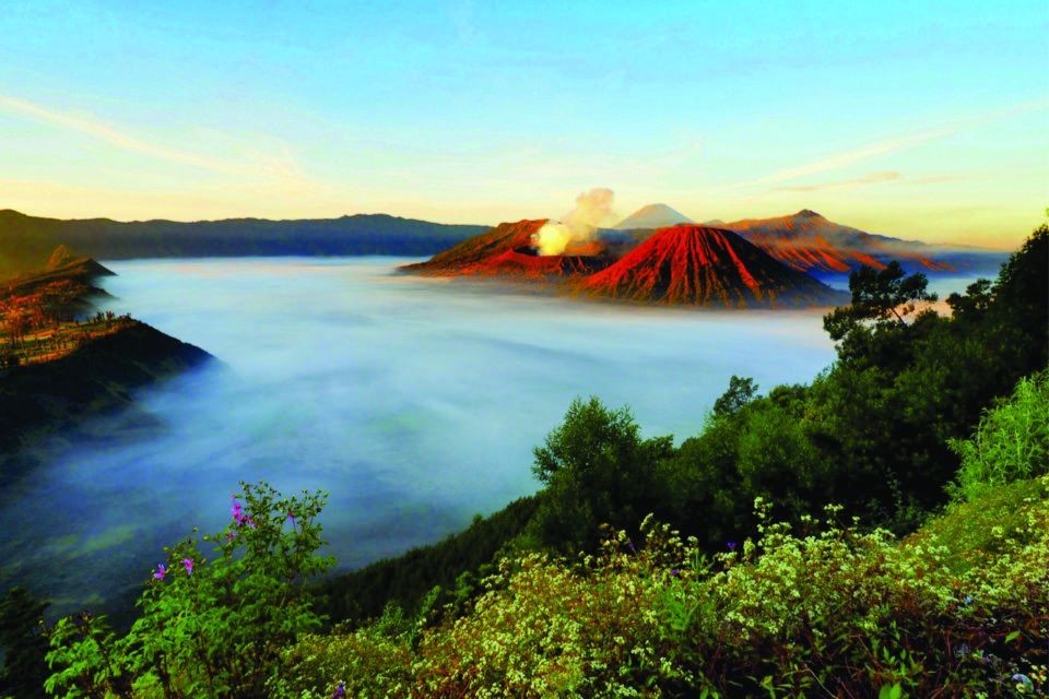From Surabaya: Mt. Bromo Sunrise Private Trip - What to Bring