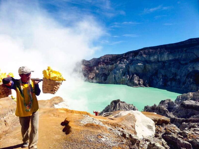 From Surabaya or Malang: 3-Day Bromo & Ijen Tour & Stay - The Practical Side: Transportation, Logistics, and Value