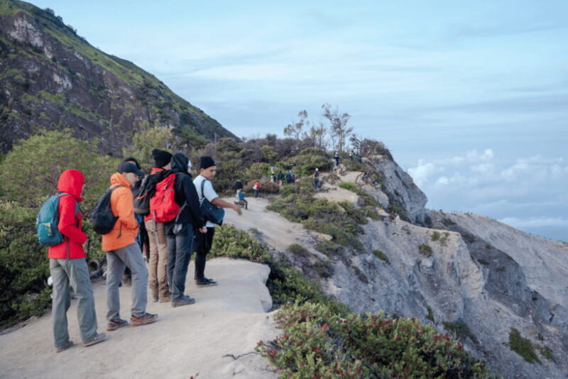 From Surabaya or Malang : Bromo & Ijen English Guide Tour - Final Thoughts