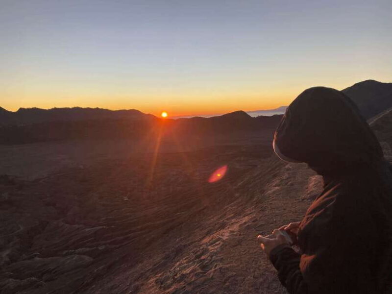 From Surabaya or Malang City : Sunrise or Sunset Mount Bromo - Authentic Experiences and Traveler Insights